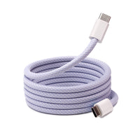 Keebmonkey Macaron Magnetic Re-Coiling Cable