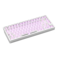 WOBKEY Rainy 75 Pro Mithril Keyboard