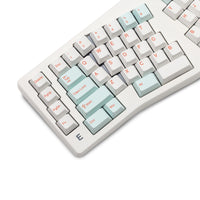 MMD Alice EIF68 Quick Release Tri-Mode Layout Aluminum Keyboard