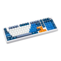 Super Nova Keycap Set