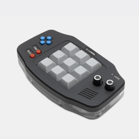 Megalodon NinDoio GBA Macro Pad
