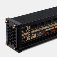 Eleks NK4 Gen 2 Power Console and USB Hub