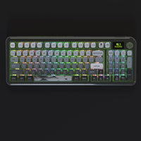 Piifox Keycaps Clearance Sale