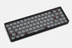 KBM68Pro KBM84Pro KBM100Pro Keyboard Kit/CIY Novice Keyboard Kit