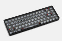 KBM68Pro KBM84Pro KBM100Pro Keyboard Kit/CIY Novice Keyboard Kit