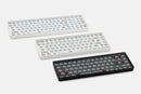 KBM68Pro KBM84Pro KBM100Pro Keyboard Kit/CIY Novice Keyboard Kit