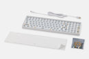 KBM68Pro KBM84Pro KBM100Pro Keyboard Kit/CIY Novice Keyboard Kit