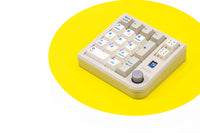 Megalodon 19% Wireless Numpad