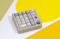 Megalodon 19% Wireless Numpad