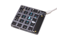 Keebmonkey Touch Pad Numpad Diy Kit