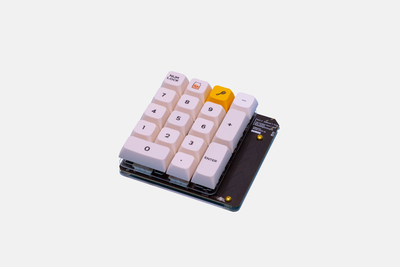 Keebmonkey Touch Pad Numpad Diy Kit