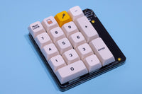 Keebmonkey Touch Pad Numpad Diy Kit