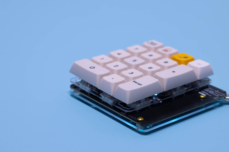 Keebmonkey Touch Pad Numpad Diy Kit