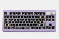 WK870 Gasket Aluminum Hot-Swappable Keyboard