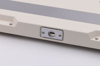WK870 Gasket Aluminum Hot-Swappable Keyboard