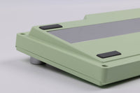 WK870 Gasket Aluminum Hot-Swappable Keyboard