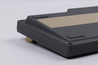 WK870 Gasket Aluminum Hot-Swappable Keyboard
