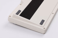 WK870 Gasket Aluminum Hot-Swappable Keyboard