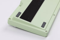 WK870 Gasket Aluminum Hot-Swappable Keyboard