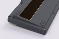 WK870 Gasket Aluminum Hot-Swappable Keyboard