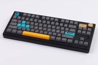 WK870 Gasket Aluminum Hot-Swappable Keyboard