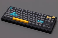 WK870 Gasket Aluminum Hot-Swappable Keyboard