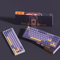 Elder God Priest Keycap Set