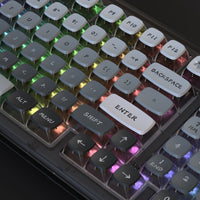 Piifox Keycaps Clearance Sale