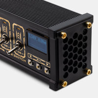Eleks NK4 Gen 2 Power Console and USB Hub