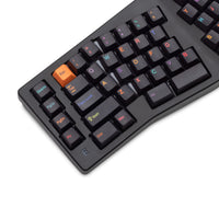 MMD Alice EIF68 Quick Release Tri-Mode Layout Aluminum Keyboard