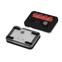 KIBU NyanPad Rapid Trigger Hall-Effect Macro Pad