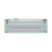 KEYVERSE INFI00 Elf Warrior Tri-Mode Mechanical Keyboard