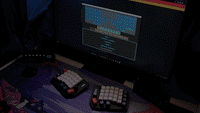 Standard Keys TWS Keyboard - Barebones
