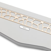 MMD Alice EIF68 Quick Release Tri-Mode Layout Aluminum Keyboard