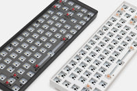 KBM68Pro KBM84Pro KBM100Pro Keyboard Kit/CIY Novice Keyboard Kit