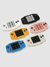 Megalodon NinDoio GBA Macro Pad