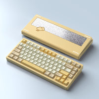 WOBKEY Rainy 75 Keyboard
