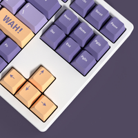 Elder God Priest Keycap Set