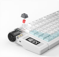 [IC] HW75 Keyboard