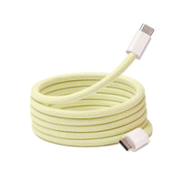 Keebmonkey Macaron Magnetic Re-Coiling Cable
