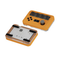 KIBU NyanPad Rapid Trigger Hall-Effect Macro Pad