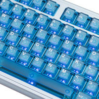 PMOKEY Aurora 80 CNC Full Aluminum Tri-Mode Gaming Keyboard