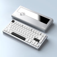 WOBKEY Rainy 75 Keyboard