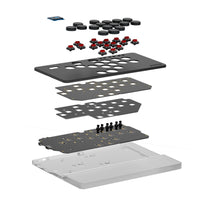 DOIO Hitpad Standard - Leverless Game Controller