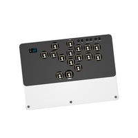 DOIO Hitpad Standard - Leverless Game Controller