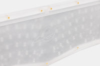 Keebmonkey Blackhole Pro Acrylic Keyboard