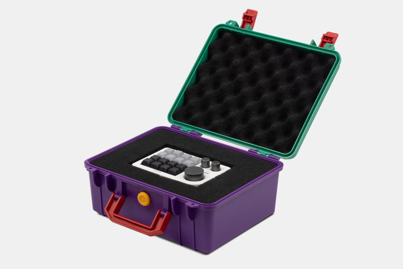 Hodoni Equipment Box