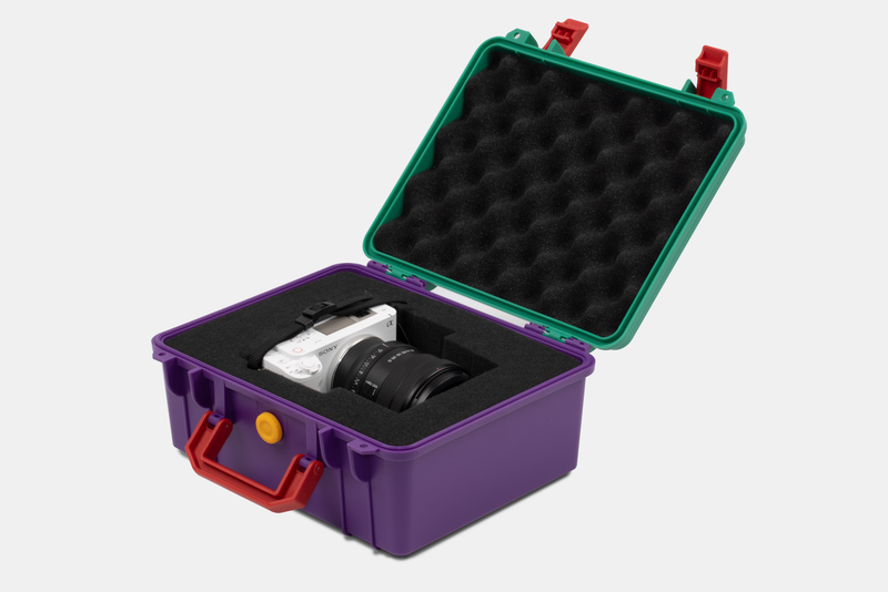 Hodoni Equipment Box