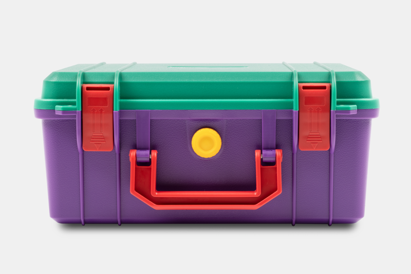 Hodoni Equipment Box