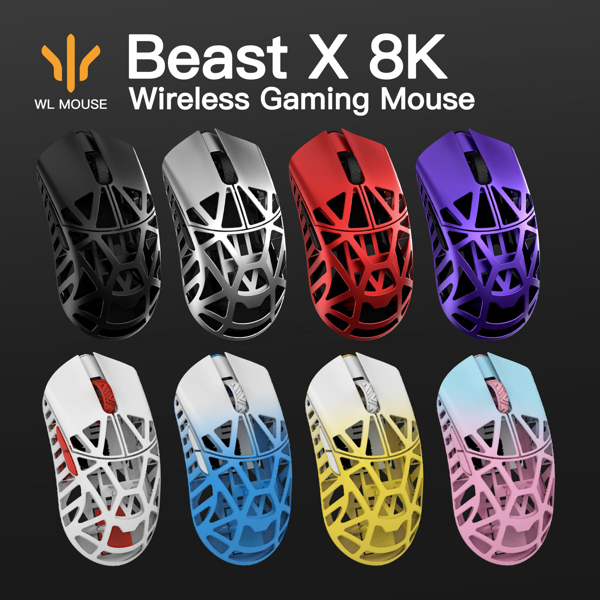 Keeb Mouse KeebMonkey | A Global Retailer of Keeb Gadgets